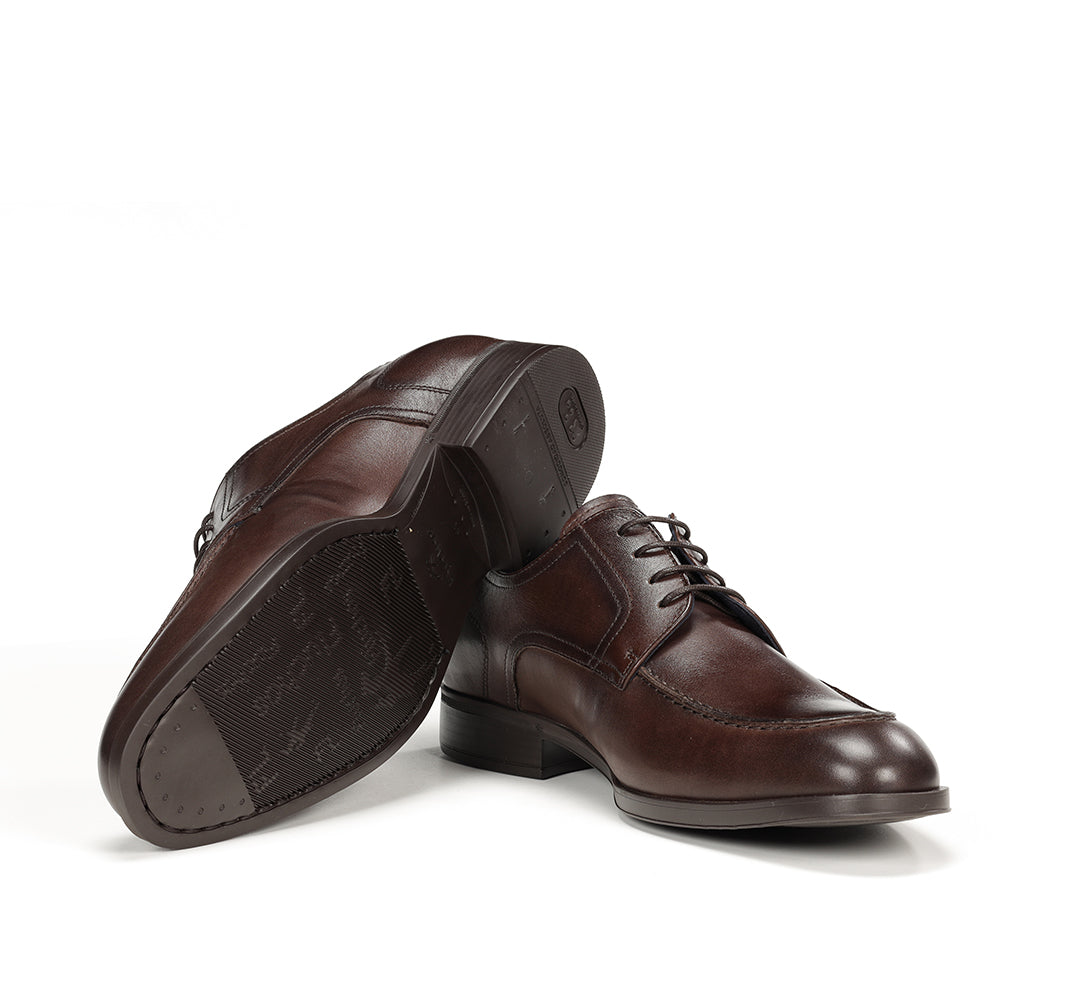 COLORADO Chaussure Brun