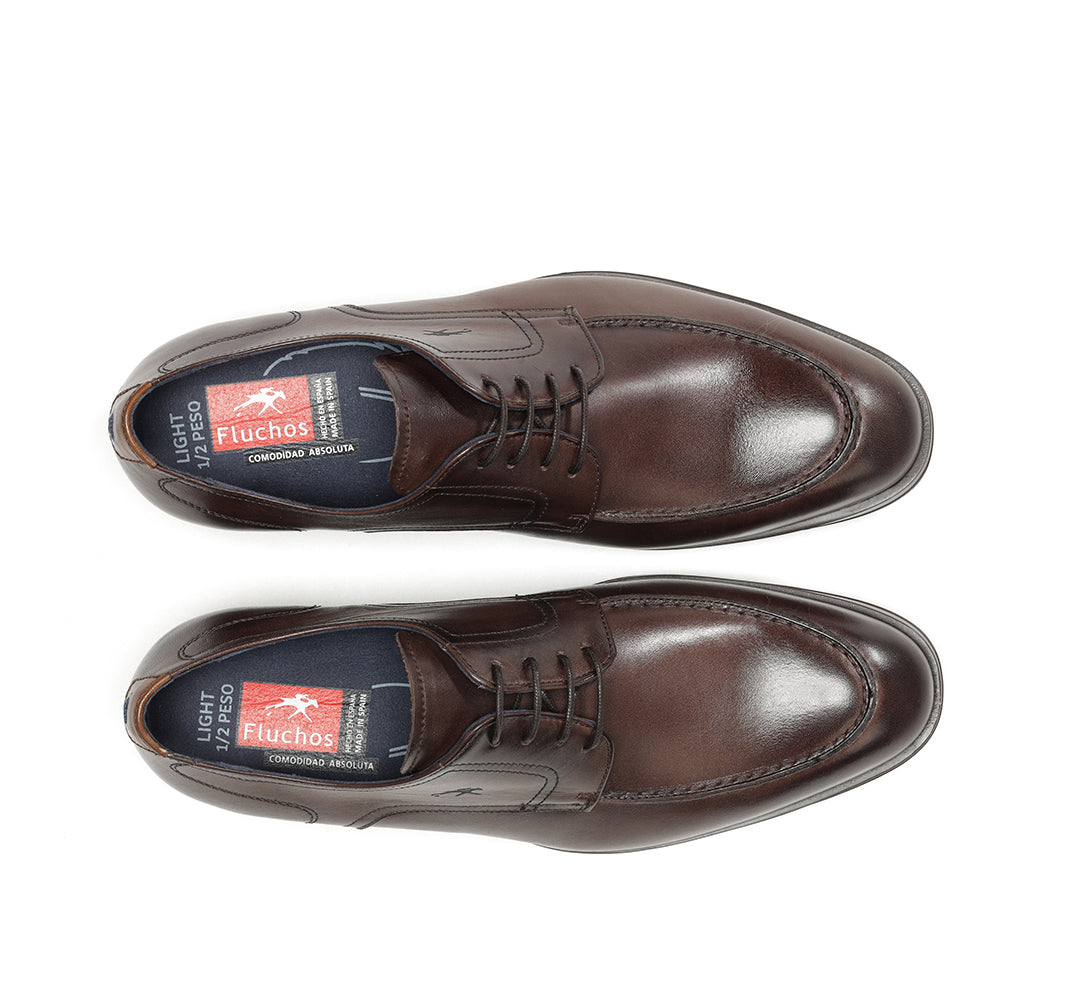 COLORADO Chaussure Brun
