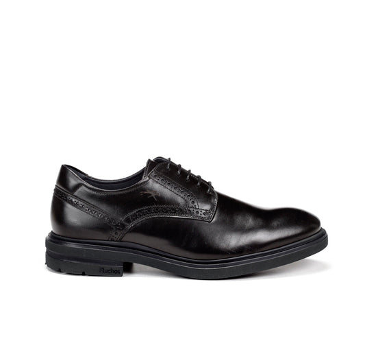 BELGAS F0630 Chaussure Noire