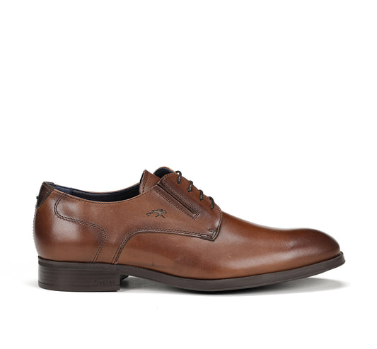ASGARD F1887 Chaussure Brun