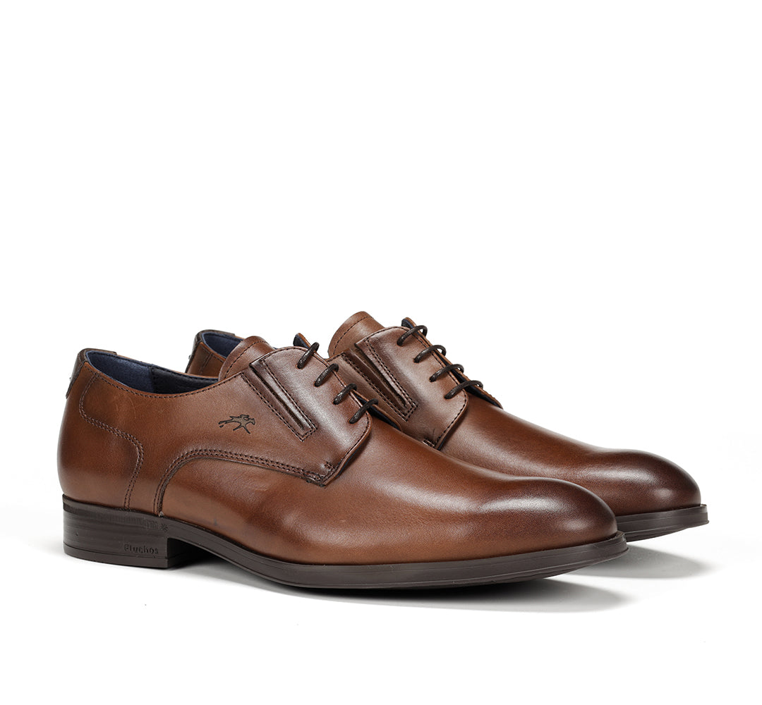 ASGARD F1887 Chaussure Brun