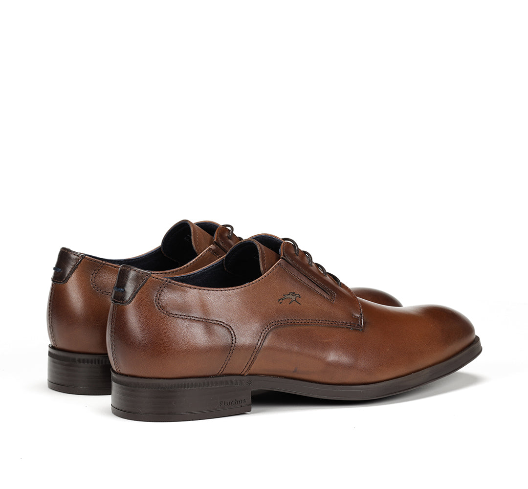 ASGARD F1887 Chaussure Brun