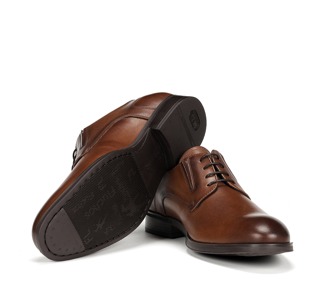 ASGARD F1887 Chaussure Brun